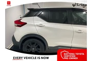 $15500 : Nissan Kicks 2020 SR 4dr Cro thumbnail