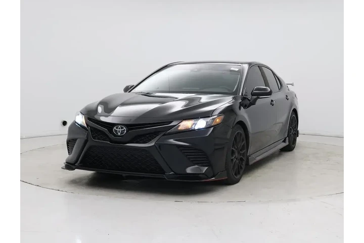 $35998 : Toyota Camry 2023 TRD 4dr Se image 4