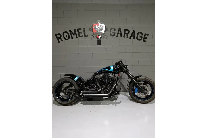 $30690 : Harley Davidson Custom SCS image 1