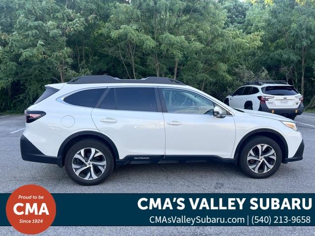 $26059 : PRE-OWNED 2020 SUBARU OUTBACK image 4