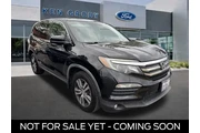 Honda Pilot 2017 EX 4dr SUV en San Diego