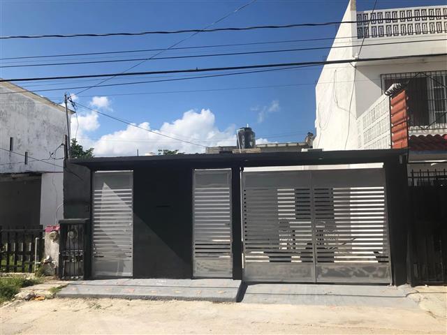 $2250000 : Cancun casa doble venta sm74 image 6