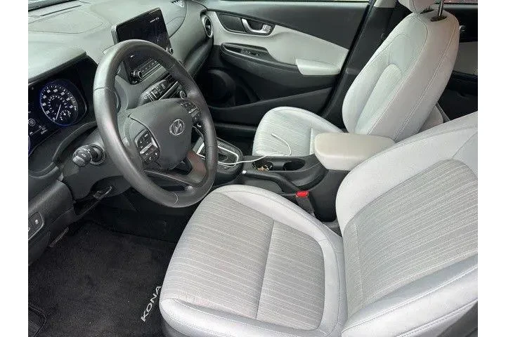 $21000 : Hyundai KONA 2023 AWD SEL 4d image 4
