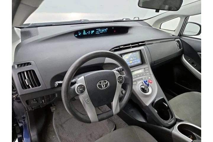 $13998 : Toyota Prius 2014 Two 4dr Ha image 9