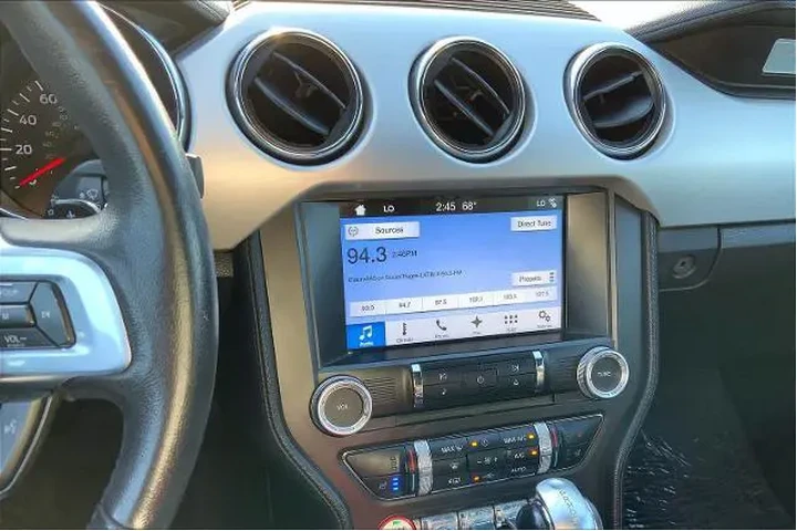 $21192 : Ford Mustang 2017 GT Premium image 6