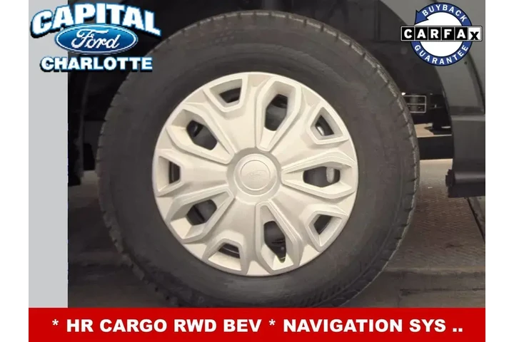 $27999 : Ford E-Transit 2022 350 3dr image 10