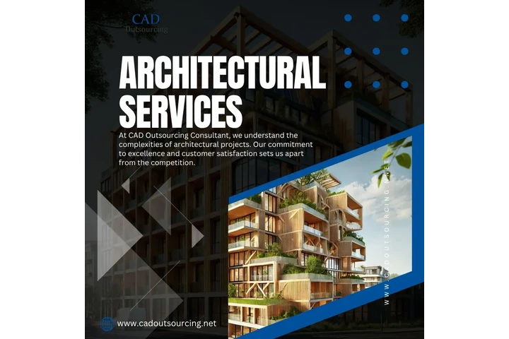 Architectural Services image 1
