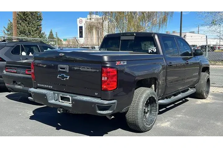 $29984 : Chevrolet Silverado 1500 201 image 2