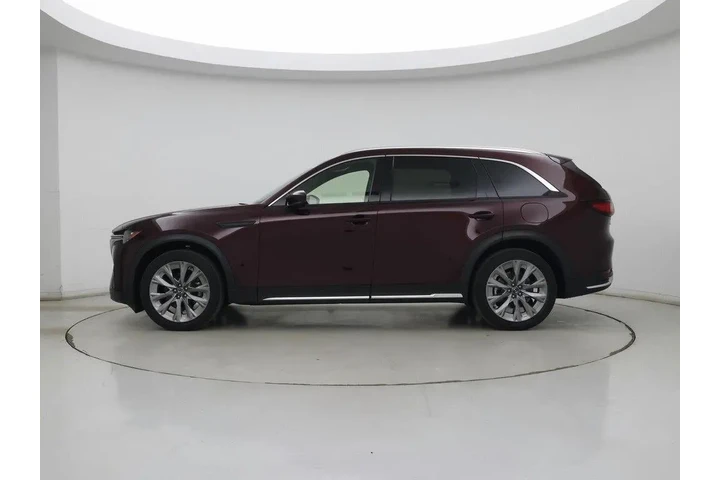 $32998 : Mazda CX-90 2024 AWD 3.3 Tur image 3