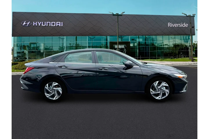 $21991 : Hyundai ELANTRA 2024 Limited image 9