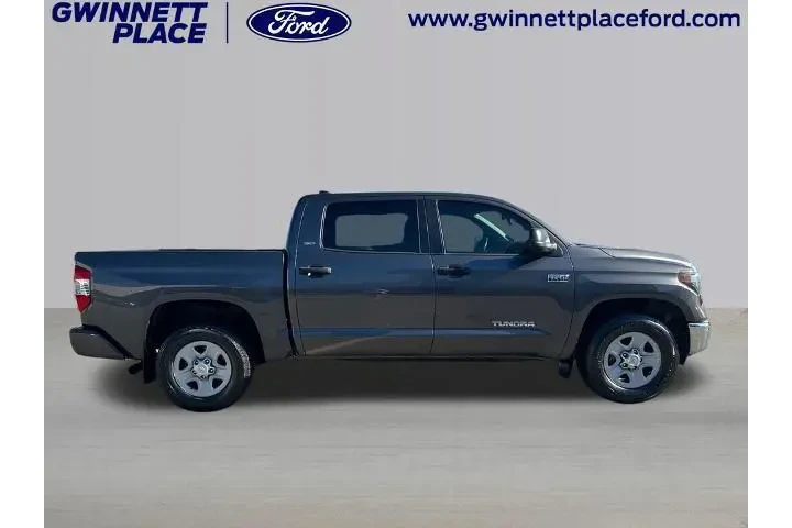 $31499 : Toyota Tundra 2021 4x2 SR5 4 image 4