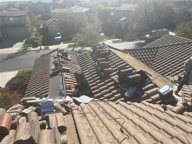 Roofing image 4