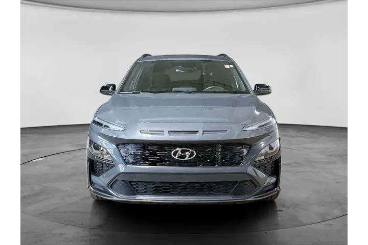 $23146 : Hyundai KONA 2023 AWD N Line image 7