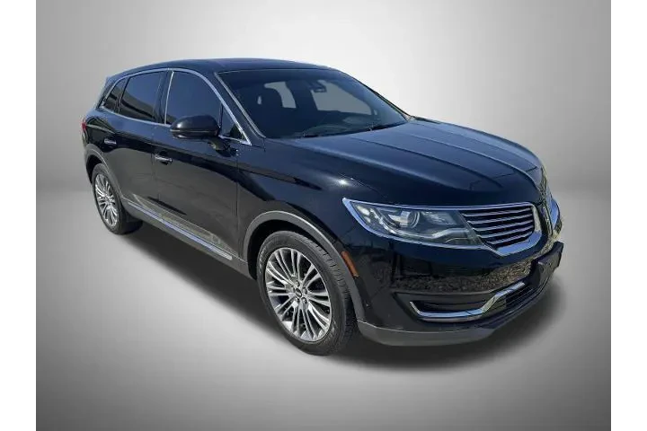 $15450 : Lincoln MKX 2016 AWD Reserve image 2