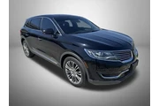 $15450 : Lincoln MKX 2016 AWD Reserve thumbnail