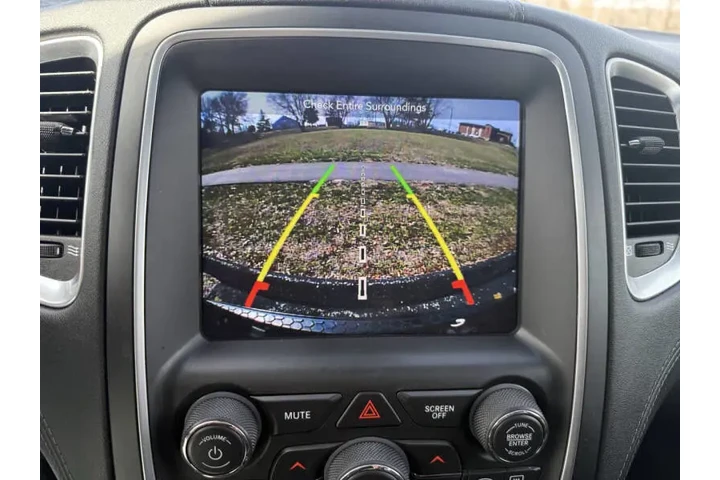 $17999 : 2019 Durango Citadel image 10