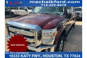 Ford F-250 Super Duty 2012 4