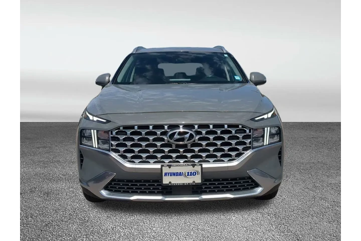 $20590 : Hyundai SANTA FE 2021 AWD SE image 8