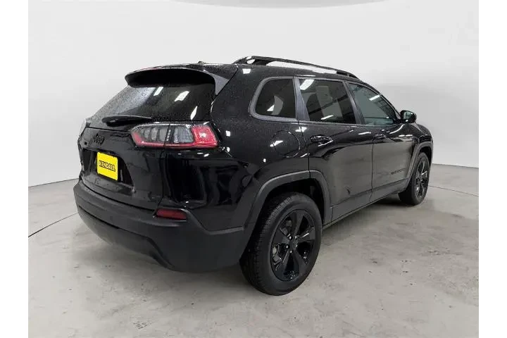 $17479 : Jeep Cherokee 2021 4x4 Latit image 5