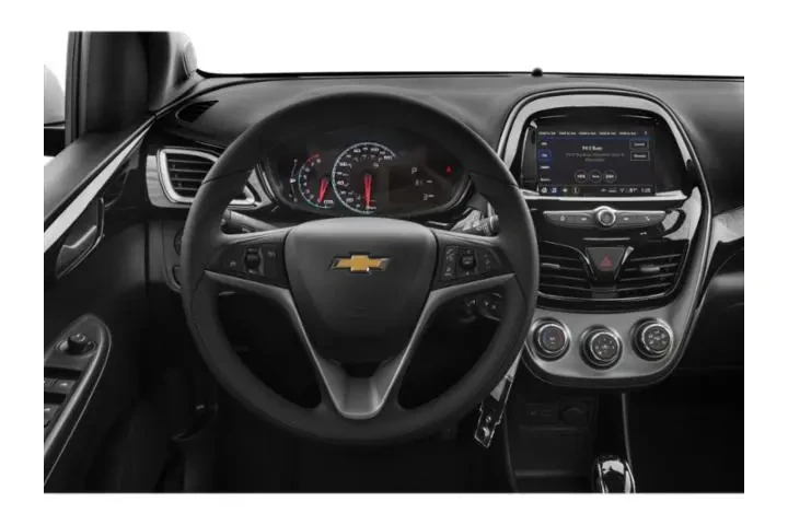 $12252 : Chevrolet Spark 2021 LS CVT image 7