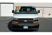 $32984 : Chevrolet Express 2023 LS 35 thumbnail