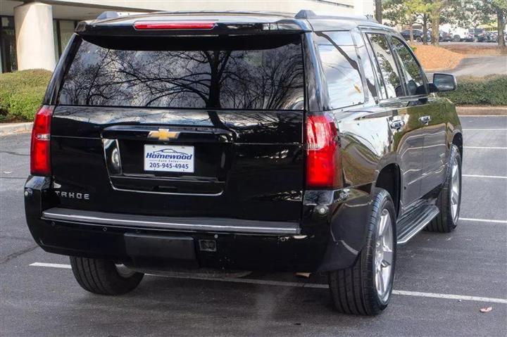 $20900 : 2016 CHEVROLET TAHOE2016 CHEV image 8