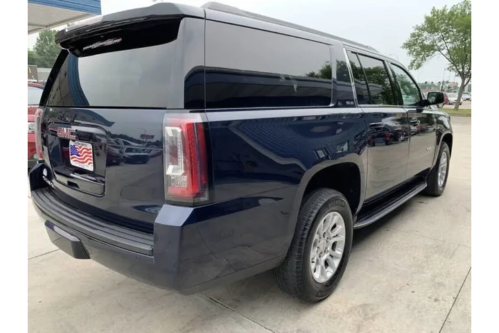$20990 : 2017 GMC Yukon XL SLE image 7