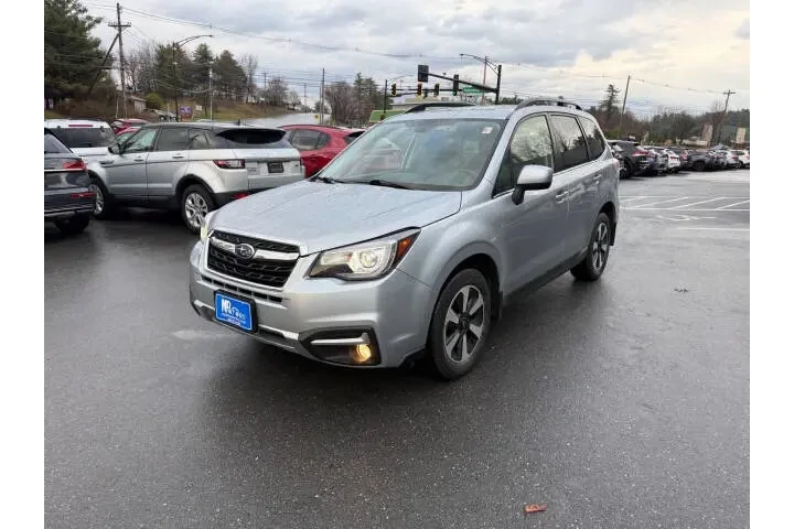 $22999 : 2018 Forester 2.5i Limited image 3