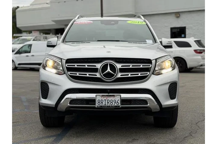 $25995 : Mercedes-Benz GLS 2019 AWD G image 2