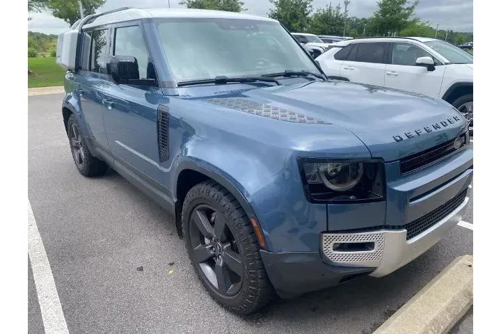 $39972 : Land Rover Defender 2020 AWD image 3
