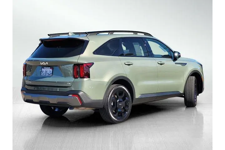 $33549 : Kia Sorento 2024 AWD X-Line image 4