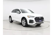 Audi Q5 2023 AWD quattro Pre