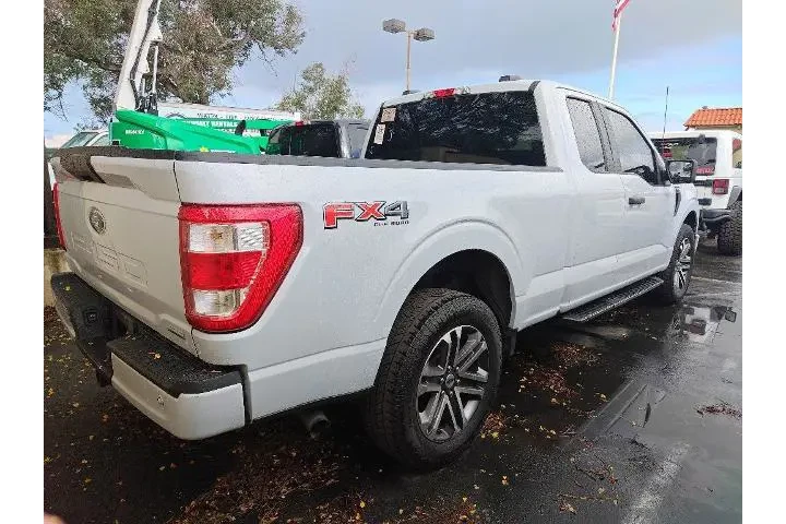 $29773 : Ford F-150 2022 4x4 XL 4dr S image 3