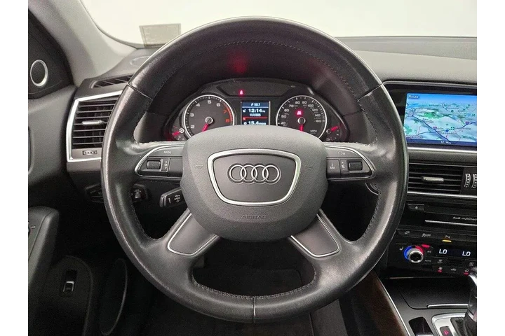 $17998 : Audi Q5 2017 AWD 2.0T quattr image 10