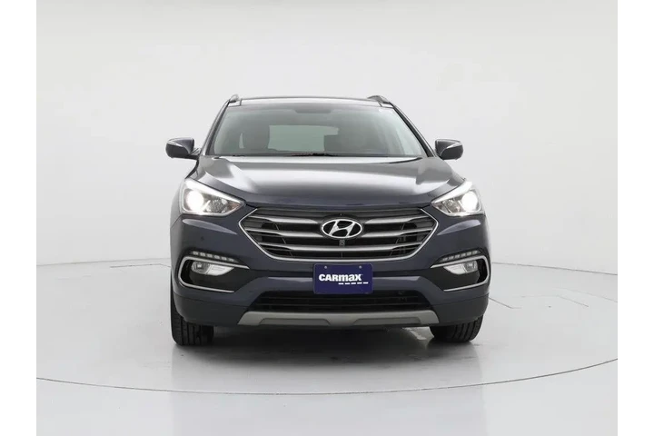 $15998 : Hyundai SANTA FE Sport 2017 image 5