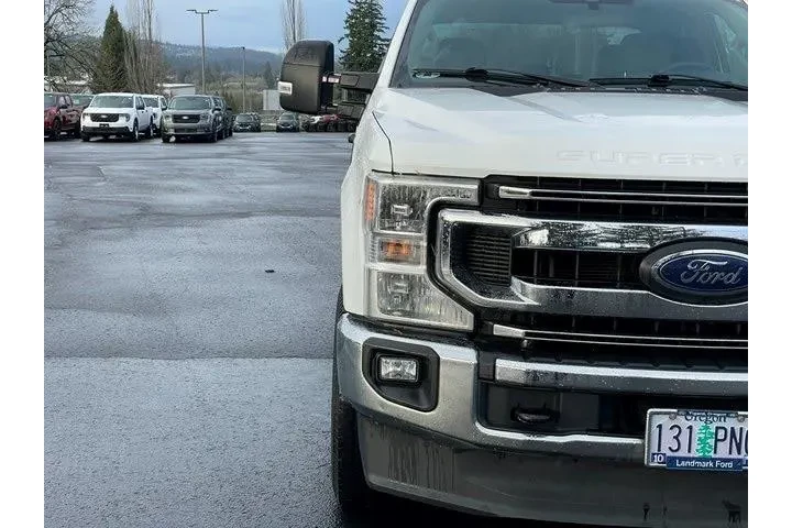 $29983 : Ford F-250 Super Duty 2022 4 image 8