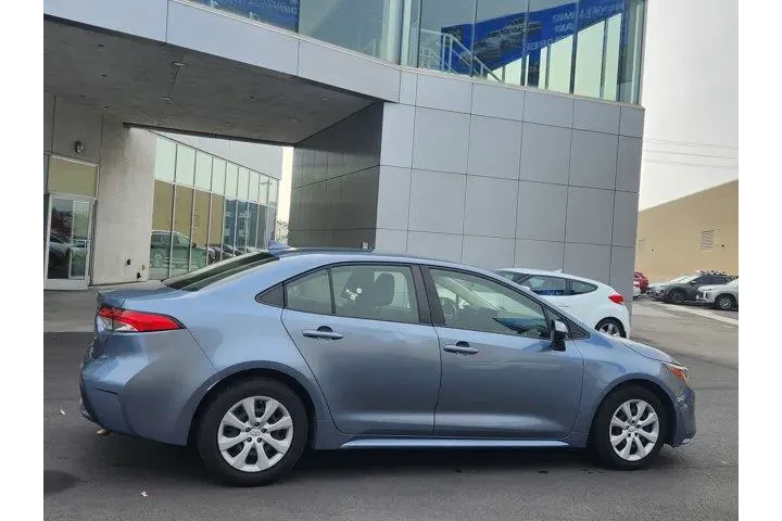 $19000 : Toyota Corolla 2022 LE 4dr S image 8