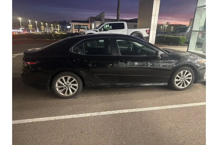 $20900 : Toyota Camry 2022 LE 4dr Sed image 7