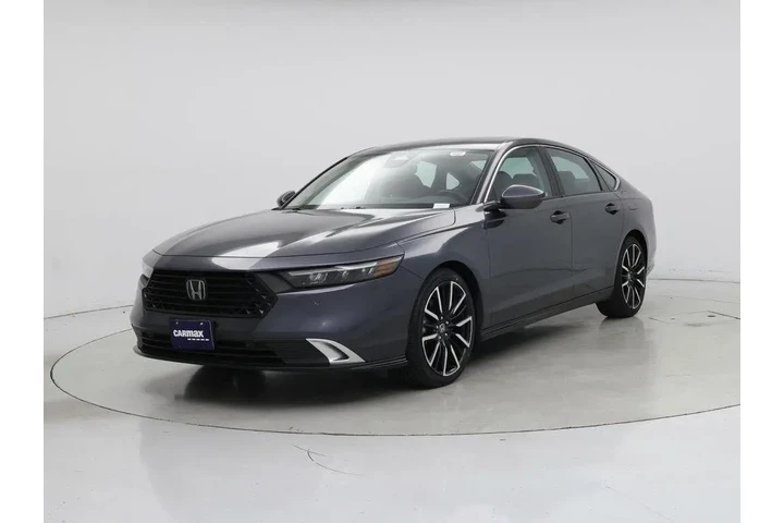 $29998 : Honda Accord Hybrid 2023 Tou image 4