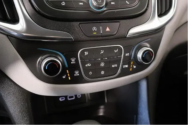 $21432 : Chevrolet Equinox 2024 4x4 L image 7