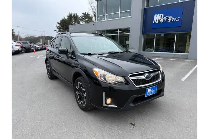 $15499 : 2017 Crosstrek 2.0i Limited image 4
