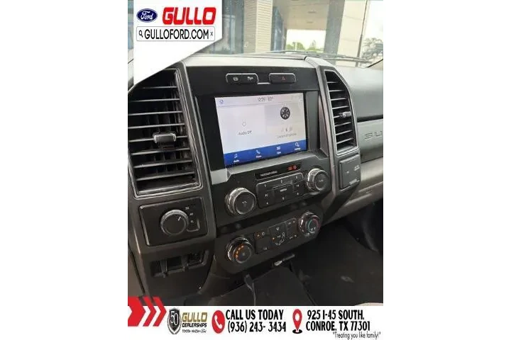 $39991 : Ford F-250 Super Duty 2022 4 image 2