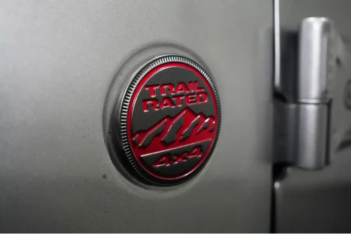 $28343 : 2020 Wrangler Unlimited Rubic image 3