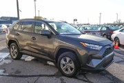 $24988 : 2024 RAV4 XLE FWD thumbnail