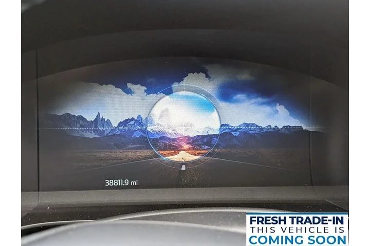 $21489 : Ford Escape Hybrid 2020 Tita image 5