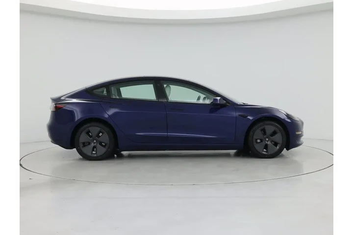 $22998 : Tesla Model 3 2022 4dr Sedan image 7