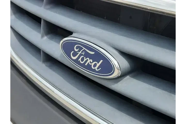 $8988 : Ford F-150 2001 2dr Standard image 4