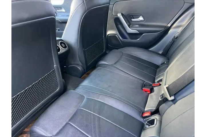 $18599 : Mercedes-Benz A-Class 2020 A image 5