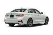 $21997 : BMW 3 Series 2021 AWD 330i x thumbnail