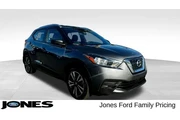 Nissan Kicks 2020 SV 4dr Cro en Charleston